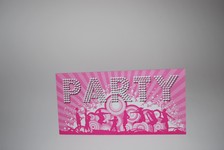 Party kaart
